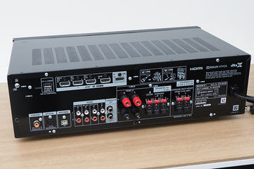 ソニー、約4.5万円でAtmos/DTS:X対応の7.1ch AVアンプ。3万円台の5.1ch