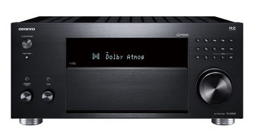 オンキヨーからTHX準拠の新AVアンプ。7ch「TX-NR686」と9ch「TX-RZ830
