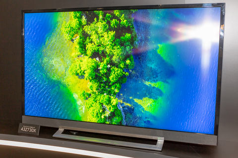 REGZA 43Z 730X 2020年製 東芝 REGZA 43Z730X [43インチ] 価格比較