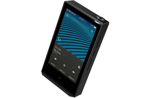 COWON、デュアルDAC搭載のDSD 11.2MHz対応プレーヤー「PLENUE R2