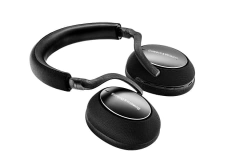 B&WのNCヘッドフォン「PX7」にカーボンモデル - AV Watch