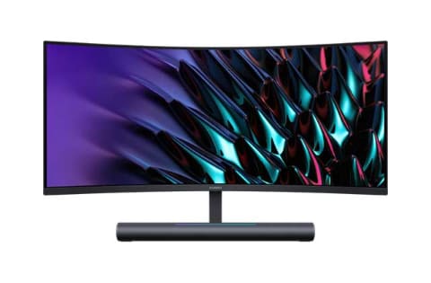 値下げしましたHUAWEI(ファーウェイ)ディスプレイ モニター 23.8インチ