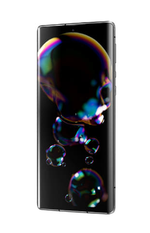 シャープ、1インチカメラスマホ「AQUOS R6」にSIMフリー版 - AV Watch