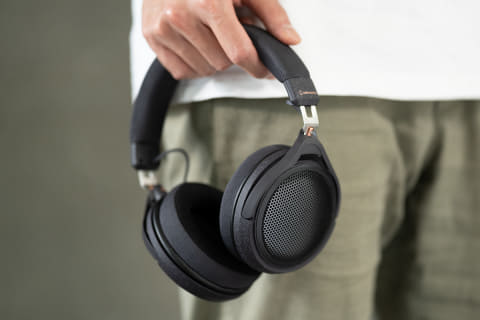 オーテク、約2万円の開放型ワイヤレス。360RA認定、シェア機能 - AV Watch