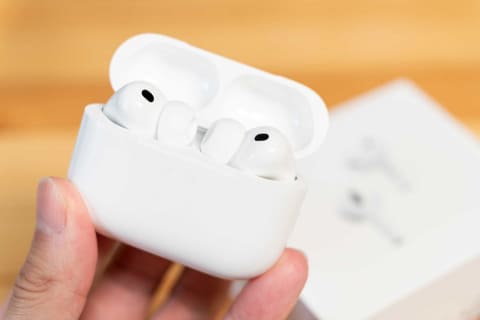 ミニレビュー】「AirPods Pro 3」今日発売。自腹購入品をさっそく開封