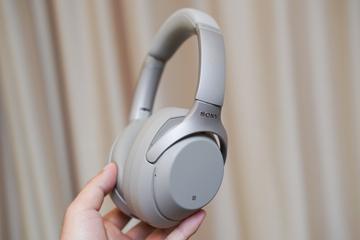 レビュー】ソニー新世代ノイズキャンセルが音楽へ引き込む