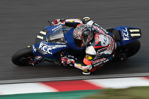 2014 鈴鹿8時間耐久ロードレースは634号車 MuSASHi RT HARC-PROが2連覇