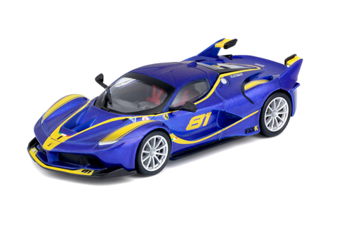 エンツォ フェラーリ FXX 1/10 ラジコンカー Amazon | 1/10 フェラーリ