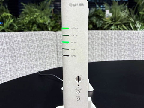 ヤマハが挑む新カテゴリーの無線LANルーター「NWR100」開発秘話