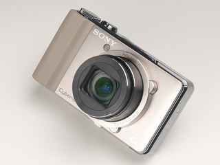 通電のみ確認 SONY DSC-HX9V コンパクトデジタルカメラ SONY Cyber