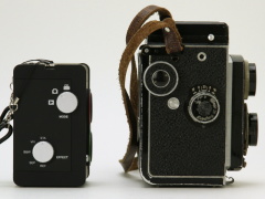 ファーストインプレッション】BONZART AMPEL（ボンザート アンペル