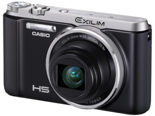 EXILIM 10周年記念 特別対談（前編）“ウェアラブルカメラ”誕生から