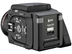 中判AF一眼レフ「Rolleiflex Hy6 Mod2」が正式発表 - デジカメ Watch Watch