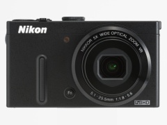 新製品レビュー：ニコンCOOLPIX P330 - デジカメ Watch Watch