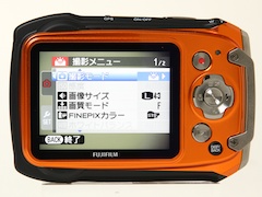 新製品レビュー：富士フイルムFinePix XP150 - デジカメ Watch Watch