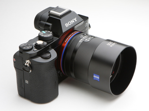 交換レンズレビュー：Loxia 2/35 - デジカメ Watch