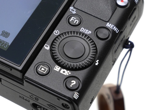 気になるデジカメ長期リアルタイムレポート：ソニーサイバーショット