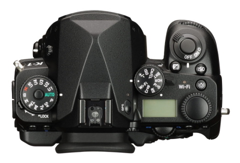 PENTAX初の35mmフルサイズデジタル一眼レフ「K-1」 - デジカメ Watch Watch