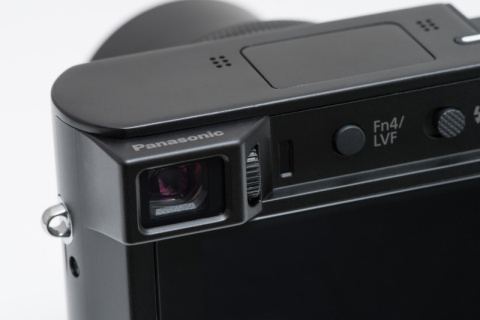 新製品レビュー：パナソニックLUMIX TX1 - デジカメ Watch Watch