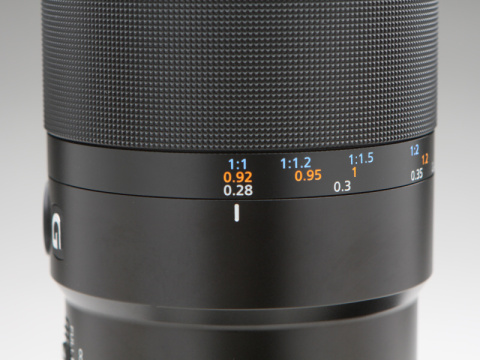 交換レンズレビュー：FE 90mm F2.8 Macro G OSS - デジカメ Watch