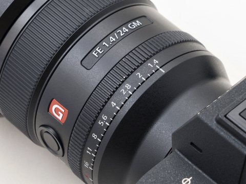 特別企画：大口径単焦点レンズの魅力をコンパクトなサイズに凝縮