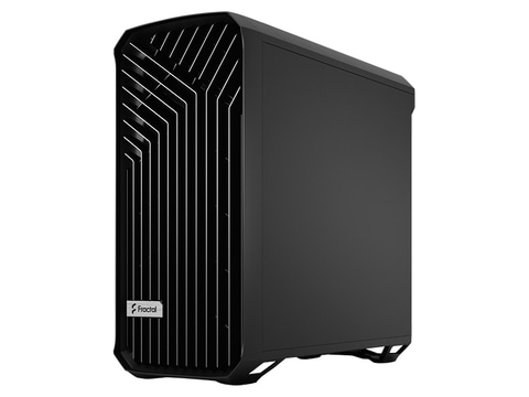 GeForce RTX 4090を2枚搭載できるプロ向けワークステーション「ELSA