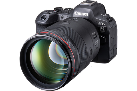 RF135mm F1.8 L IS USM」のボケ味で奏でる輝きポートレート - デジカメ