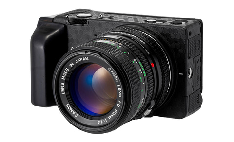 Canon ae-1 フィルムカメラ FDマウント AE-1 - キヤノンカメラミュージアム