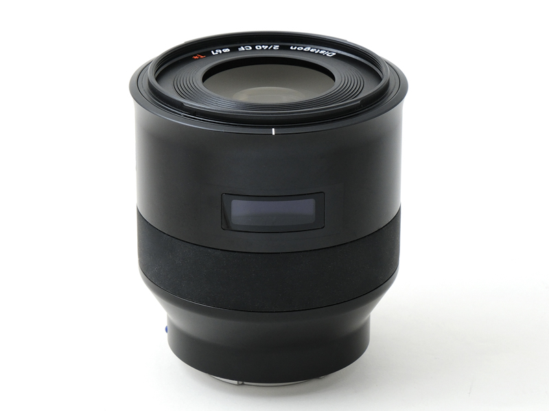 特別企画：40mm単焦点レンズの素晴らしさを伝えたい！【第3回