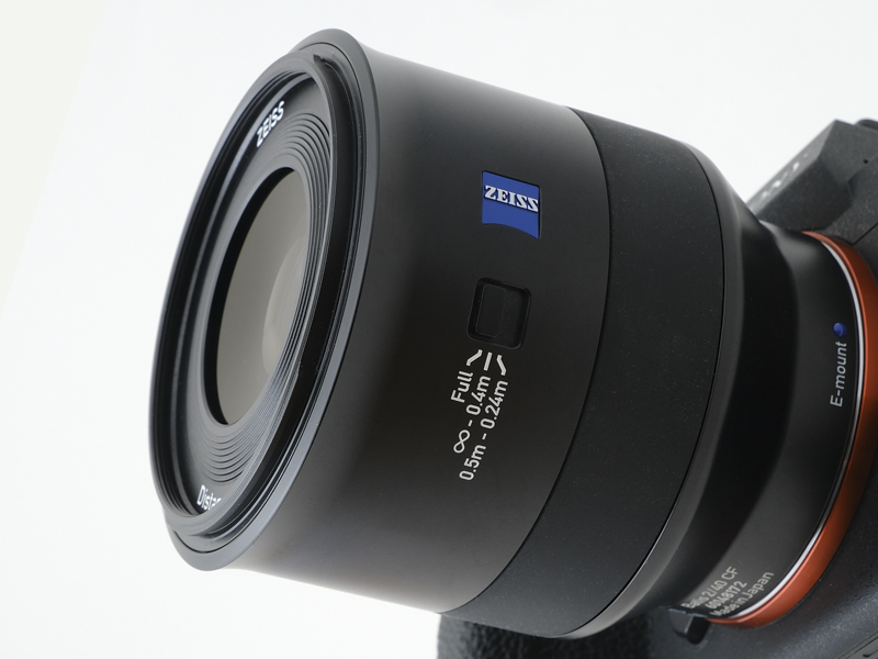 特別企画：40mm単焦点レンズの素晴らしさを伝えたい！【第3回