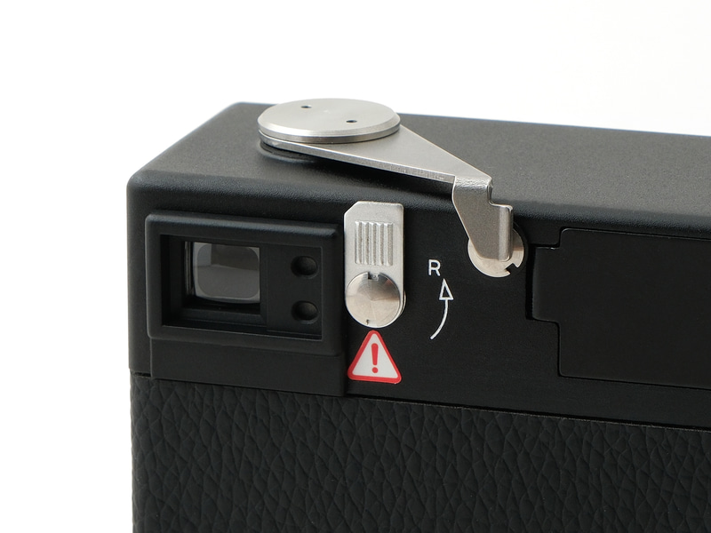 新製品レビュー：AF・AE搭載で生まれ変わった高級フィルムコンパクト