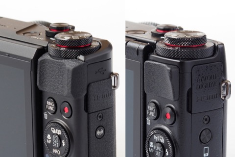 ジャンクCanon PowerShot G7 X Mark II 価格.com - CANON PowerShot G7