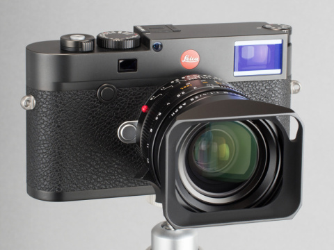 ライカレンズの美学：SUMMILUX-M F1.4/28mm ASPH. 100周年レンズ、待望