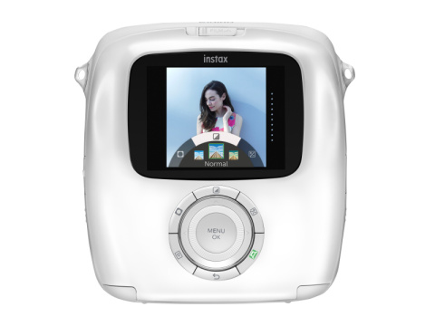 Fujifilm Instax SQ10 / ジャンク品 ジャンク品デジタルチェキ instax