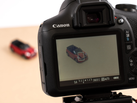 新製品レビュー：EOS Kiss X90 - デジカメ Watch