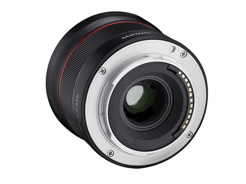 サムヤンのフルサイズEマウントレンズに「24mm F2.8」登場 - デジカメ