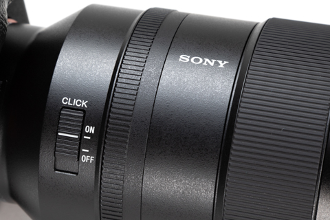 新製品レビュー：SONY FE 135mm F1.8 GM - デジカメ Watch