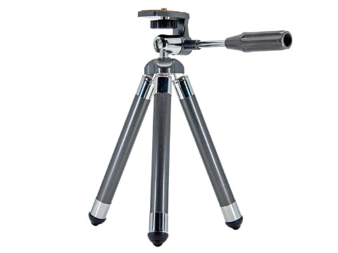 Pearl II & III レンジファインダーカメラ三脚セット 小西六 Konica