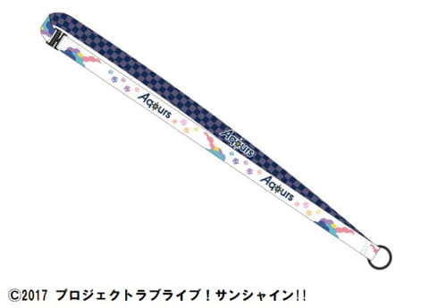 キヤノン「iNSPiC REC」と「ラブライブ！サンシャイン!!」がコラボ