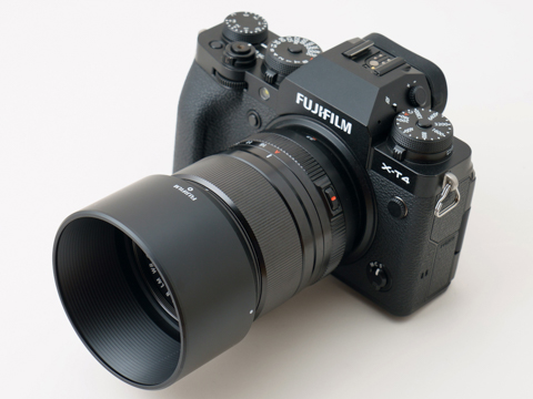 新製品レビュー：富士フイルム XF33mmF1.4 R LM WR - デジカメ Watch