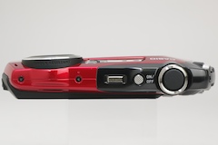 写真で見る写真で見るカシオ「EXILIM G EX-G1」 - デジカメ Watch Watch