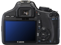 Canon EOS kiss x4 一眼レフカメラ キャノン