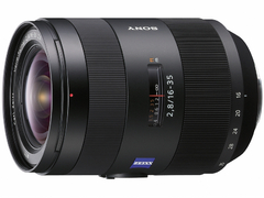 伊達淳一のレンズが欲しいッ！：ソニー「DT 30mm F2.8 SAM」「DT 50mm