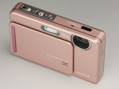 新製品レビュー：富士フイルム「FinePix Z300」 - デジカメ Watch Watch