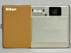 ◻︎スマホ転送ok◻︎Nikon COOLPIX S70 SDカード付き Amazon | Nikon