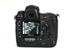 Nikon D3s 7955ショット Nikon D3s 外観とシャッター - YouTube