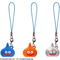 スクエニ、「ドラゴンクエストメモリーキャップコレクション」を発売