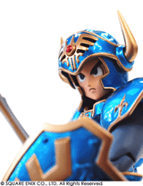 スクエニ、「ドラゴンクエスト伝説の鎧リターンズ～ロトの装備～」発売