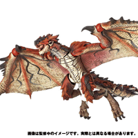 海洋堂、アクションフィギュア「リボルテックヤマグチ No.121