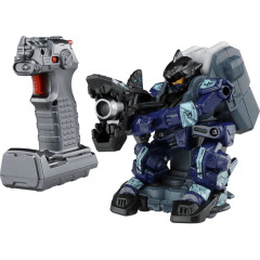 特別企画】「ガガンガン スコープドッグモデル」レビュー - GAME Watch